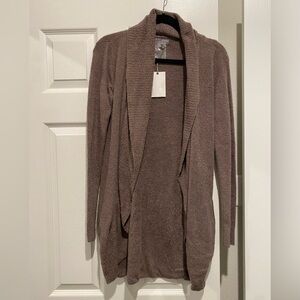 Barefoot Dreams sweater NWT from Nordstroms
